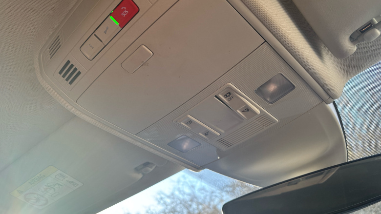 Volkswagen Polo 1.0 TSI Match 5dr Petrol Hatchback